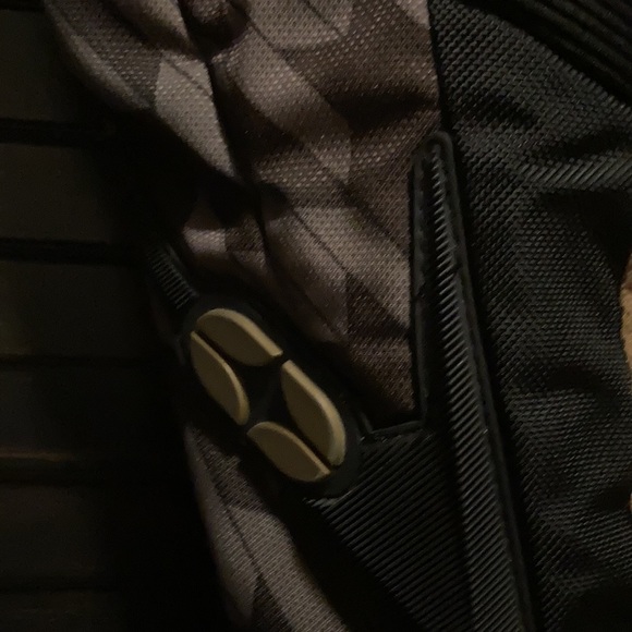 No Fear Motorcross Pants - Picture 4 of 9